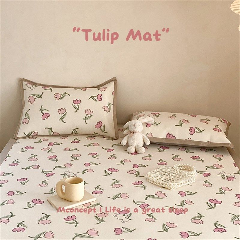 月光集【小美满】夏季冰丝藤席三件套可机洗a类抗菌可折叠空调席,床上用品,冰丝席,淘宝优惠券,粉丝福利购,淘宝优惠卷