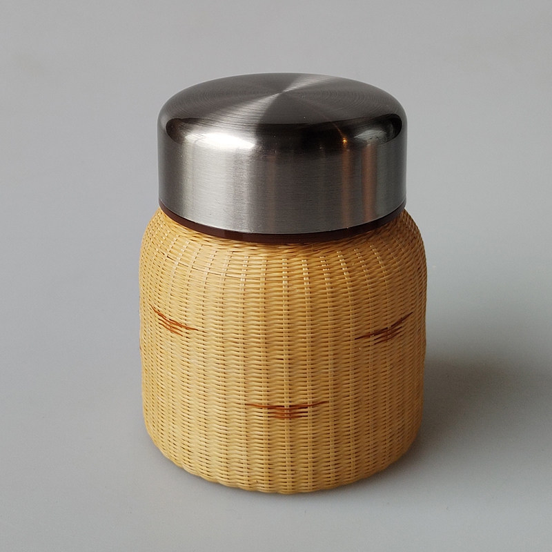 竹丝扣瓷玻璃杯燕窝迷你小杯子四川非遗手工瓷胎竹编,特色手工艺,竹编/竹雕,淘宝优惠券,粉丝福利购,淘宝优惠卷