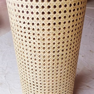 镂空竹编装修吊顶竹席婚礼布置民宿酒店农家乐装饰屏风隔断网定制