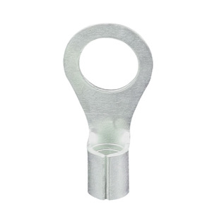 接线端头线耳 2.5 1.5 12圆形冷压端子欧式 OT0.5