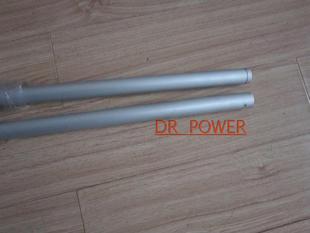 4301铝管总成割灌机打草机配件 3402 小松背负式 割草机配件BK4302