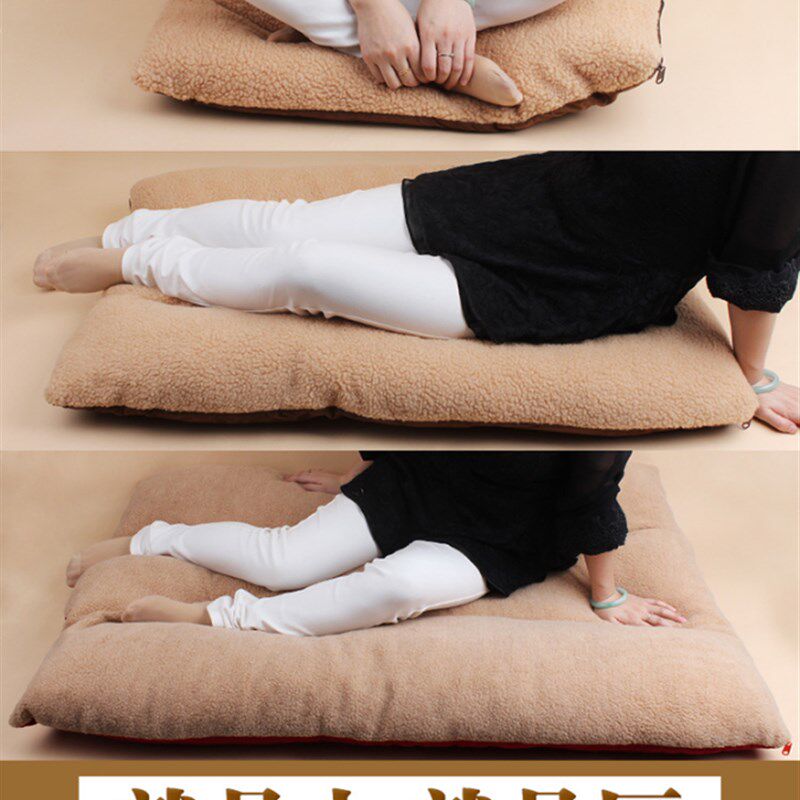 狗窝大型犬金毛宠物宠物窝猫窝冬季保暖可拆洗狗狗垫子床垫棉垫