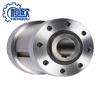 滚柱式 B2075 单向离合器GCZ