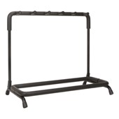 吉他琴行展示架民谣木电吉他架贝斯琴架多头排架支架3579把练习房