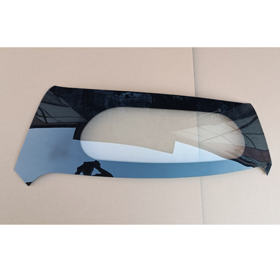 汉唐汉动A3 Q3 Q3E Q5 Q5E Q7 A6电动汽车前挡后阻车门侧挡玻璃