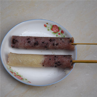 新鲜竹筒粽子的竹筒带塞子  劈开竹筒家用商用竹筒饭竹筒粽子模具
