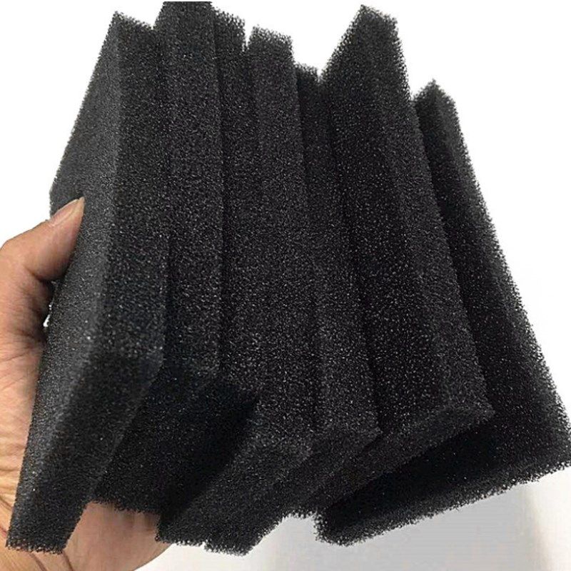 防尘过滤棉空压空调鼓风机排风扇电箱柜散热进风口透气蜂窝海绵网,标准件/零部件/工业耗材,滤网,淘宝优惠券,粉丝福利购,淘宝优惠卷