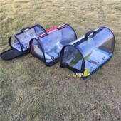 外出笼 鸟旅行笼出行笼 鸟笼 外出包 鹦鹉外出背包 外带笼