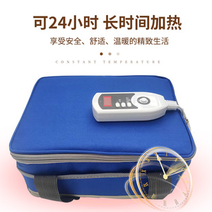 腹透恒温箱加热包腹透液37度专用保温箱暖液袋家用腹膜透析水用品