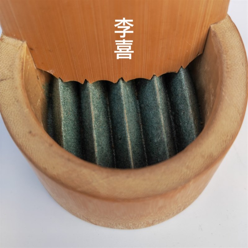 画眉自动下食下料磨嘴杯磨嘴器磨锋钩磨锋嘴磨尖快鸟笼配件鸟用品