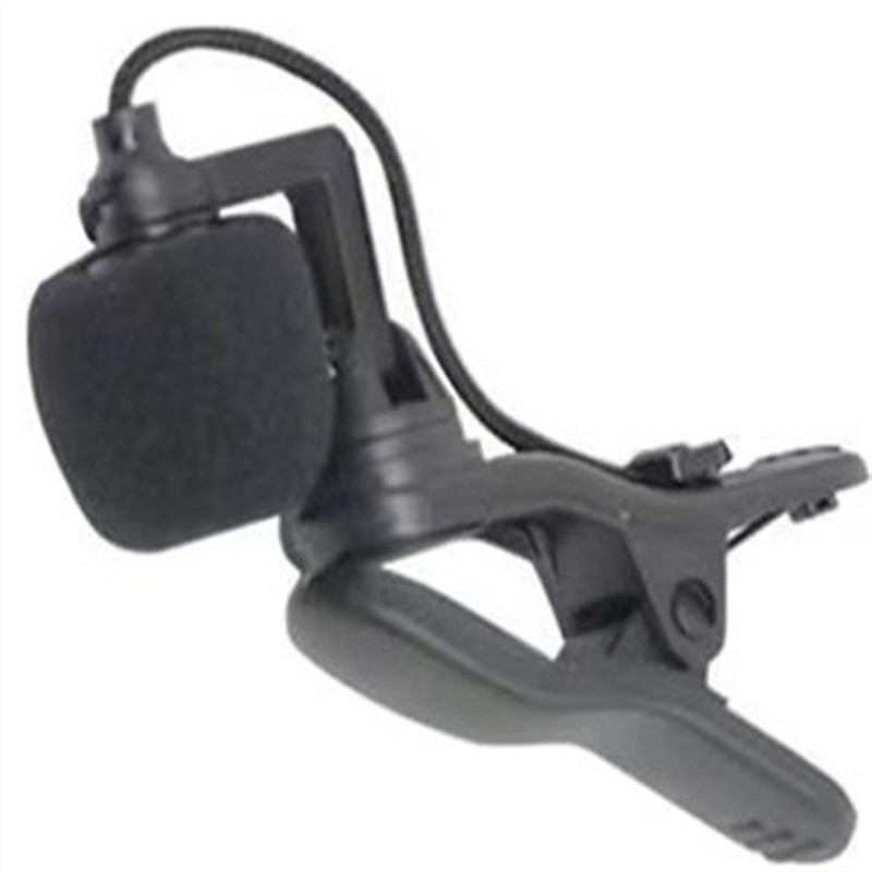 新款笛子萧巴乌葫芦丝萨克斯古筝扬琴古琴麦克风话筒大音量拾音器