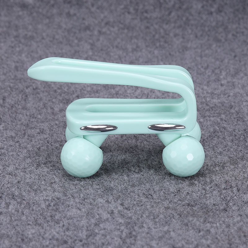 全身通用滚轮按摩器滚珠紧肤手臂腿部腹部小腿肌肉提拉肩部按摩轮,个人护理/保健/按摩器材,其它按摩器材,淘宝优惠券,粉丝福利购,淘宝优惠卷