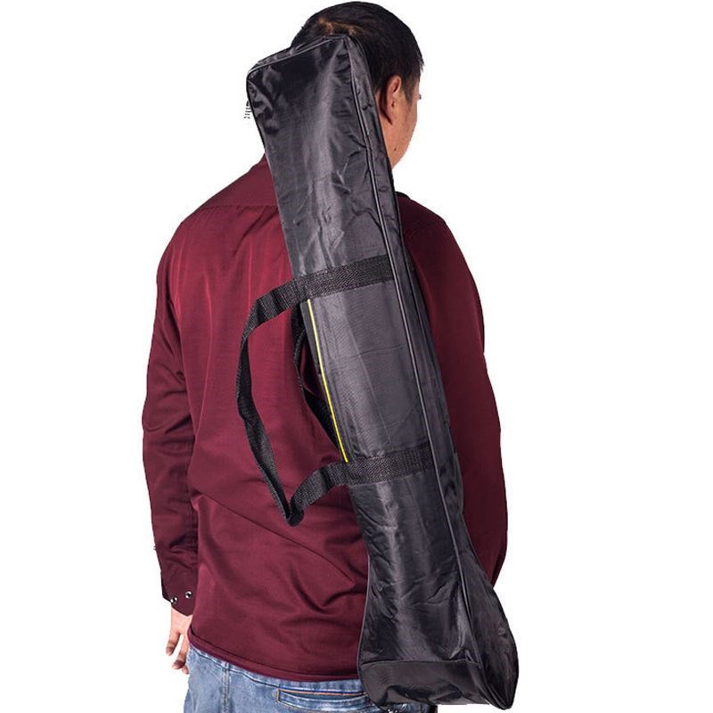 二胡软包曲胡包板胡包牛津布加厚乐器盒配件乐器袋子轻体盒防水