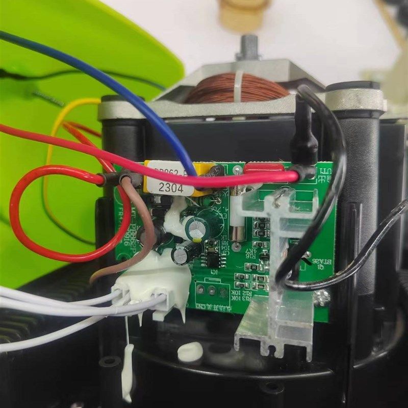 小尔破壁料理机多功能搅拌机沙冰机5688定时破壁机配件主机线路板,厨房电器,豆浆/搅拌/研磨机配件,淘宝优惠券,粉丝福利购,淘宝优惠卷