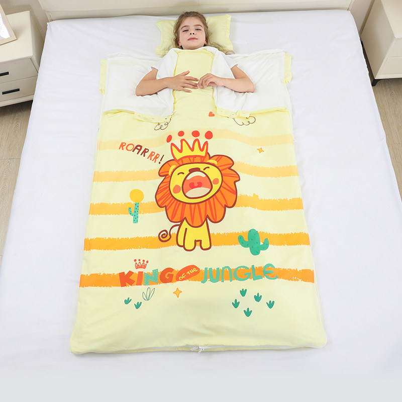 蚕丝儿童睡袋女宝男童宝宝睡袋女童大童睡袋防踢被男女孩春秋冬款,婴童用品,睡袋/防踢被,淘宝优惠券,粉丝福利购,淘宝优惠卷