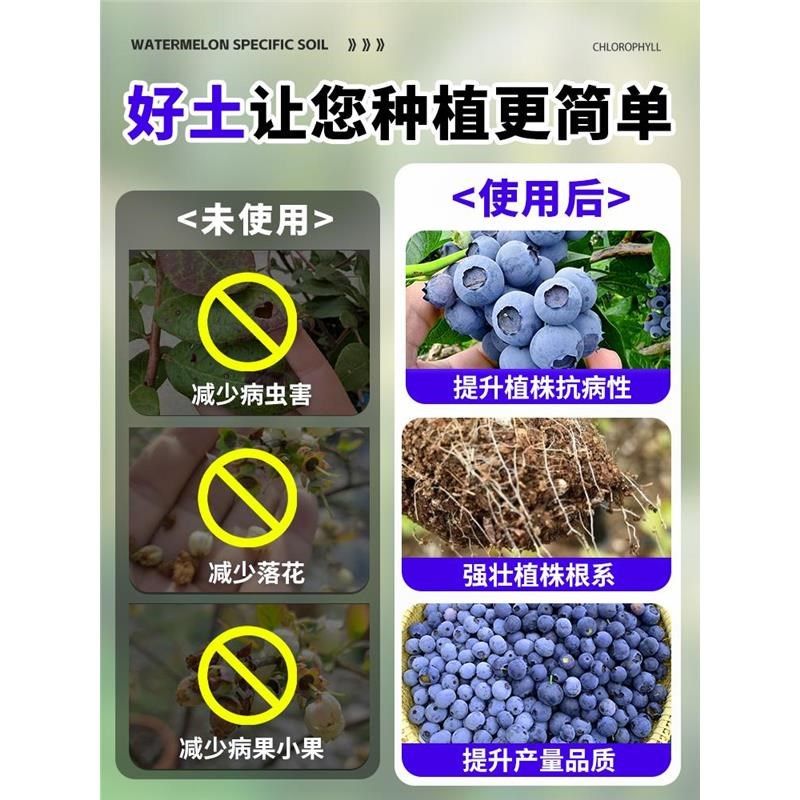 蓝莓专用土营养土有机土盆栽种植家用种菜家庭阳台通用肥料泥土壤,鲜花速递/花卉仿真/绿植园艺,介质/营养土,淘宝优惠券,粉丝福利购,淘宝优惠卷
