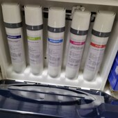 原厂希力酷饮365净水器饮水机格美净水机卡接RO反渗透滤芯耗材配