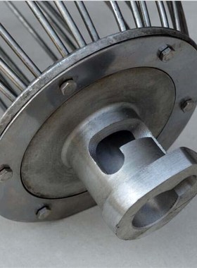 横朕B60S 打蛋机 搅拌机 球 不锈钢拌料器商用60L打蛋器