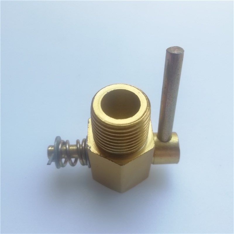 农用车水箱放水开关三轮车拖拉机单缸柴油机水箱纯铜放水开关接头,农机/农具/农膜,农机配件,淘宝优惠券,粉丝福利购,淘宝优惠卷