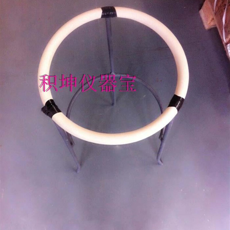 三角架三脚架分液漏斗架 2L3L5L 球形分液漏斗用厚料球形分液漏斗