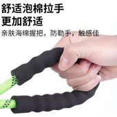 宠物防爆冲反光牵引绳遛狗绳狗不勒手猫咪圆绳大中小型犬宠物用品