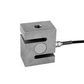 DE传感器 搅拌站 拉压称重传感器 S型称重传感器