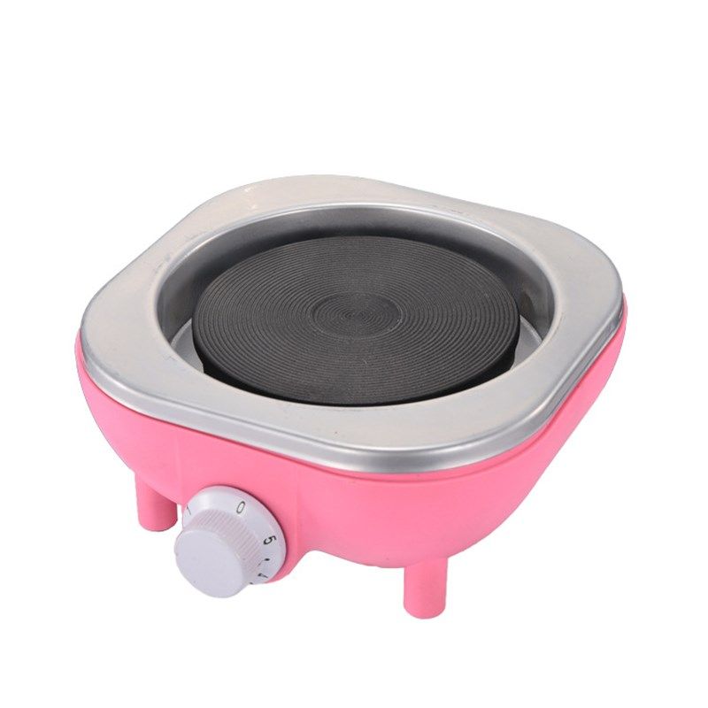 YQ101惠佳乐电热炉多功能小电炉煮茶炉煮咖啡炉保温炉小火锅500W,厨房电器,电热炉,淘宝优惠券,粉丝福利购,淘宝优惠卷