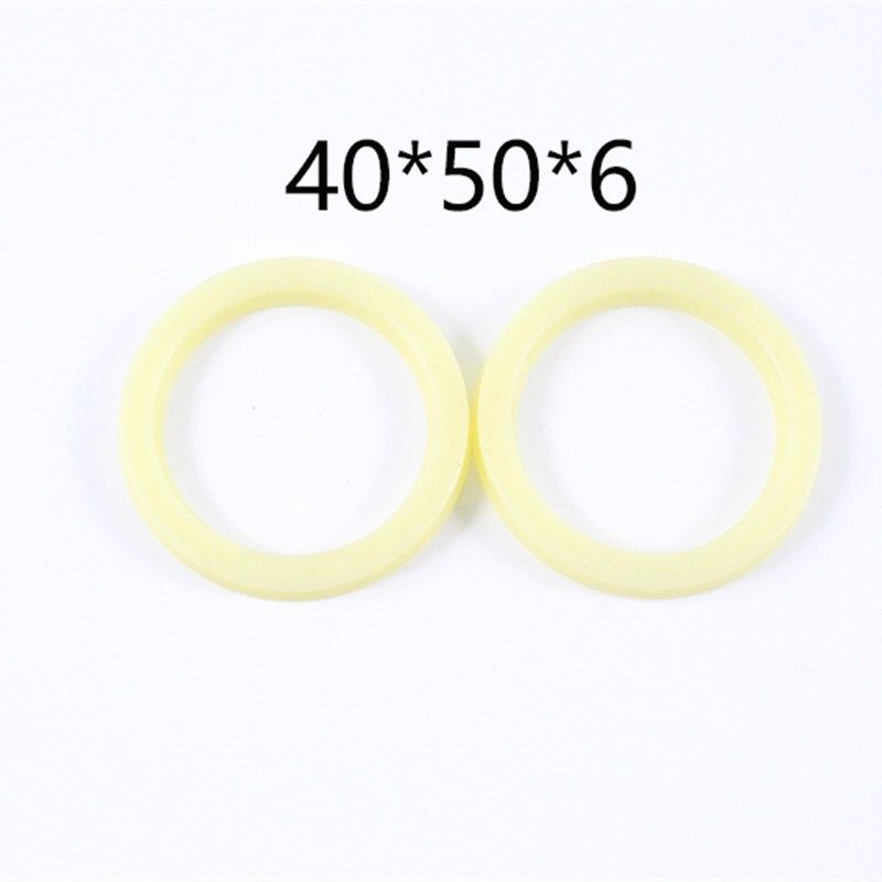 适用杭叉A30 A35 3-3.5吨转向油缸油封 横置缸修理包 转向油封,搬运/仓储/物流设备,叉车配件,淘宝优惠券,粉丝福利购,淘宝优惠卷