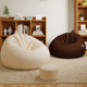 懒人沙发可躺可睡休闲豆袋阳台小沙发椅子网红躺椅卧室单人类狗窝