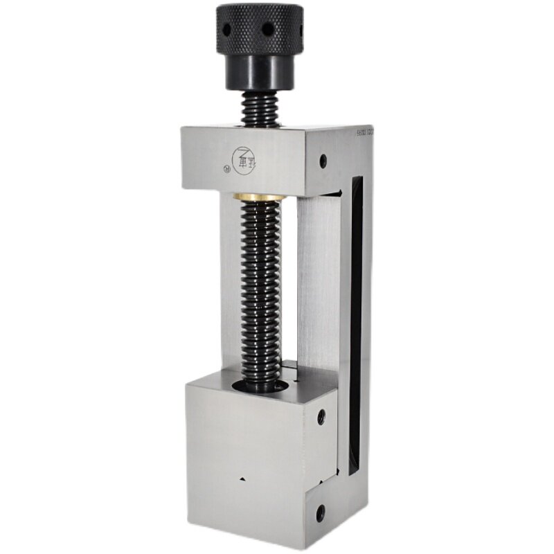 磨床高精密平口钳手动快动工具万力 直角批士 钻铣床夹具1.5-6寸,标准件/零部件/工业耗材,虎钳,淘宝优惠券,粉丝福利购,淘宝优惠卷