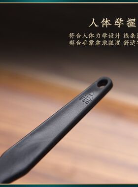 茶盘茶台茶渣清理养护专用毛刷茶桌清洁茶刷子不掉毛功夫茶道配件