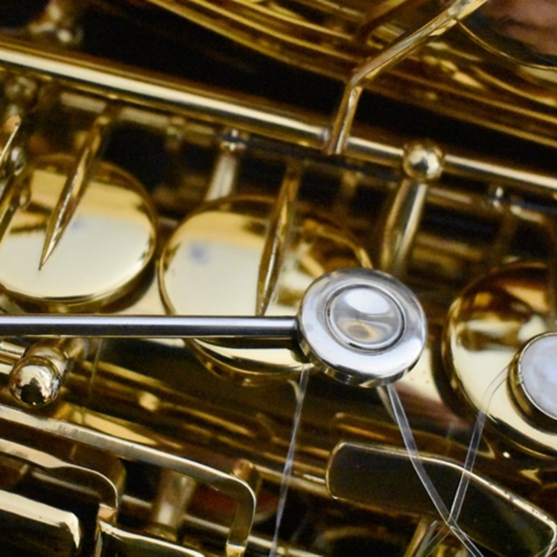 萨克斯单簧管长笛双簧管巴松维修调试工具垫片调严按扣保护工具