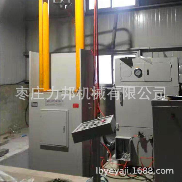 拉床采购选择力邦卧式拉床立式拉床质量优良高效实用