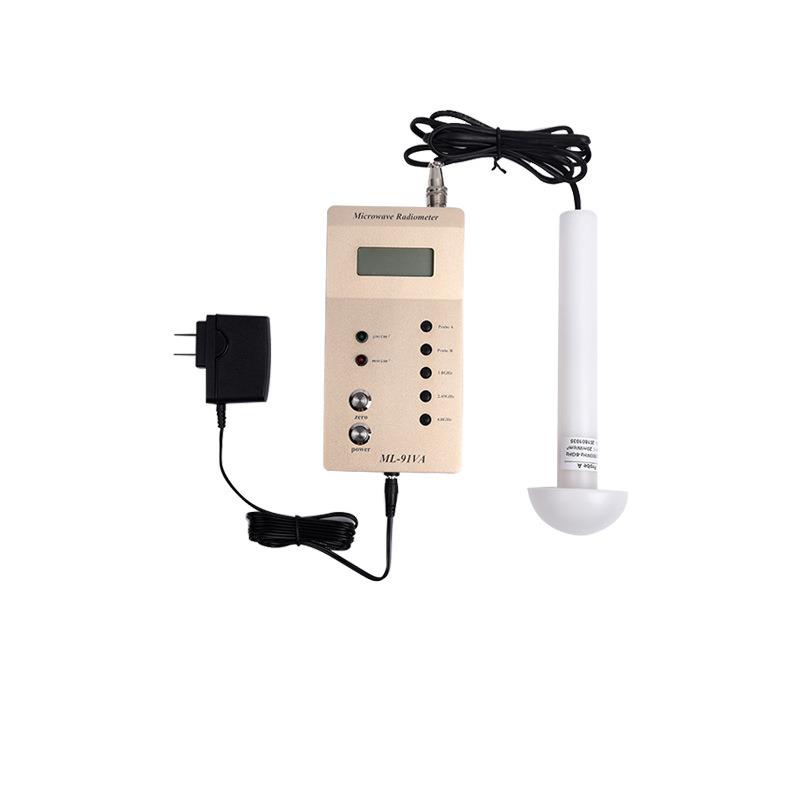 ML-91VA微波测量仪专业型微波漏能仪微波漏能测试仪探测仪器