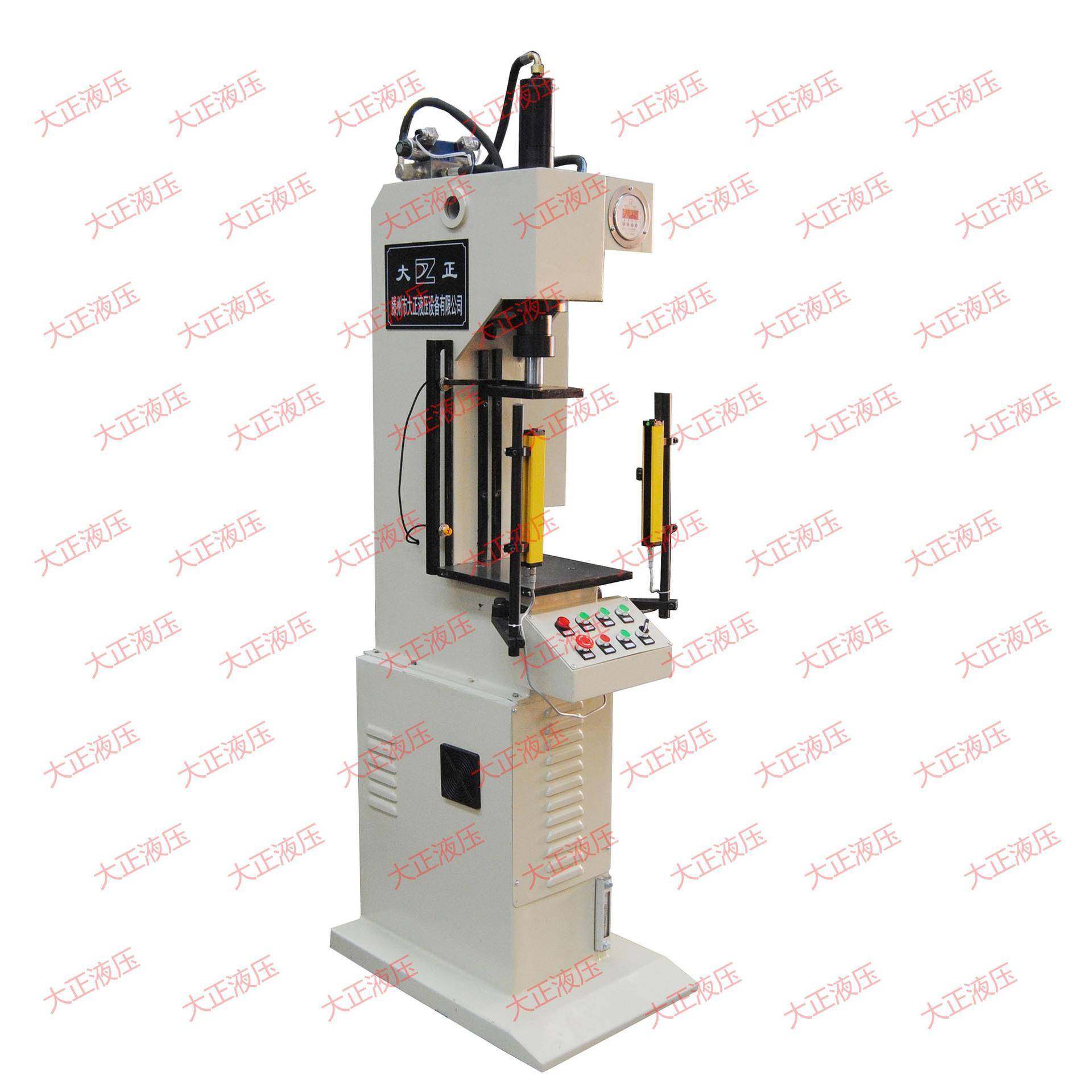 YL41-5吨~500吨单柱油压机C型油压机可定,五金/工具,机床,淘宝优惠券,粉丝福利购,淘宝优惠卷