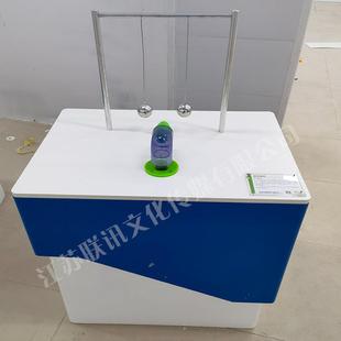 越吹越近科普展品科教仪器社区科普馆、科技馆设备厂家供应