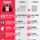净水器家用直饮加热一体机厨房壁挂纯水机ro反渗透台式 冰热净水机
