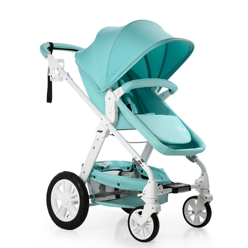 mige米歌婴儿手推车配件轮子后轮充气内胎外胎12寸打气胎轱辘内带