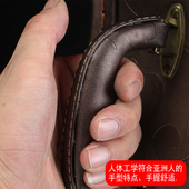 吉他盒40寸41寸加厚双肩吉它箱38寸抗压琴盒39寸古典吉他防潮皮箱