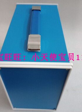 mm210设备变频器270塑料外壳防护**机箱框0金属机箱外壳围14电源