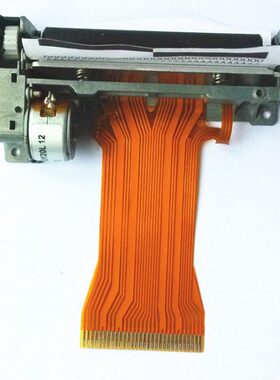 - 热敏打印头TP S20Y011商亿0  收款机1A打印头 S8收银机09TY3