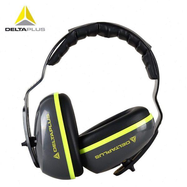 代尔塔专业隔音防护耳罩103006睡眠防噪音工作保护学习降噪减压,居家日用,防护耳罩,淘宝优惠券,粉丝福利购,淘宝优惠卷