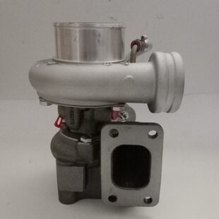 进G空压机S1118 075气-排气00-10废1010涡轮增压器潍柴发动机S10