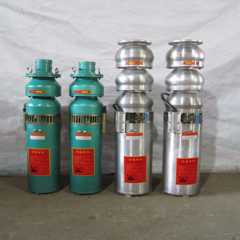 QSP30-25/2-3景观喷泉专用潜水泵