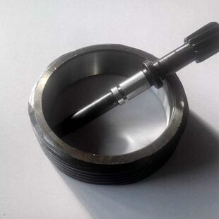 法士特变速箱配件 法士特变速箱LF里程表主动齿轮 里程表主动轮