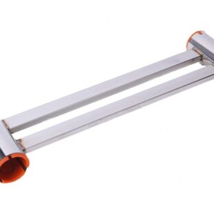 垂钓腿新款抗加粗钓台配件伞架大伞套渔具大通用架风万向不锈钢