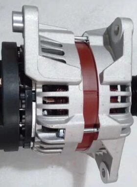 63549发电机三13A1一0821泵A发电机车载C1发电机VI