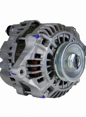 A0T-发电机24V0118277030AA21久保田A80K发电机发电机V36413