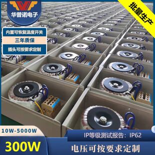 V0302户外防水IP防水等级A612V防雨 变压器防雨变压器可