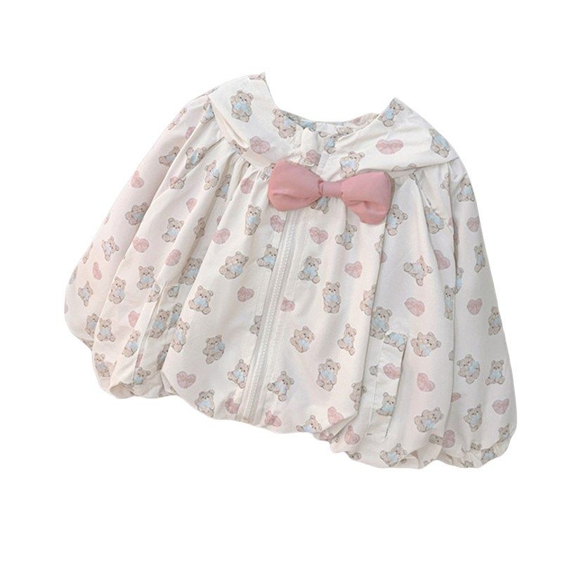 女童外套春秋款2024新款儿童洋气时髦衣服秋季女宝宝连帽上衣秋装,童装/婴儿装/亲子装,普通外套,淘宝优惠券,粉丝福利购,淘宝优惠卷